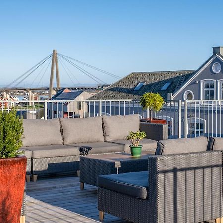 Vander - Pedersgata Stavanger Kültér fotó