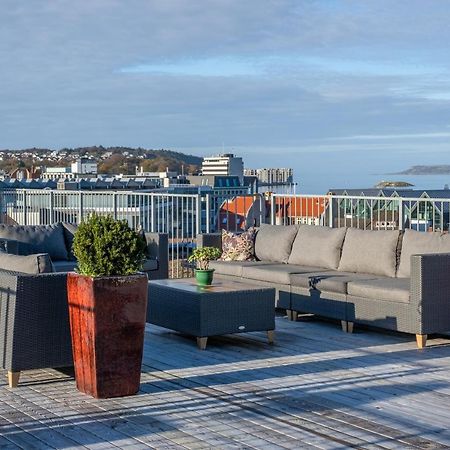 Vander - Pedersgata Stavanger Kültér fotó
