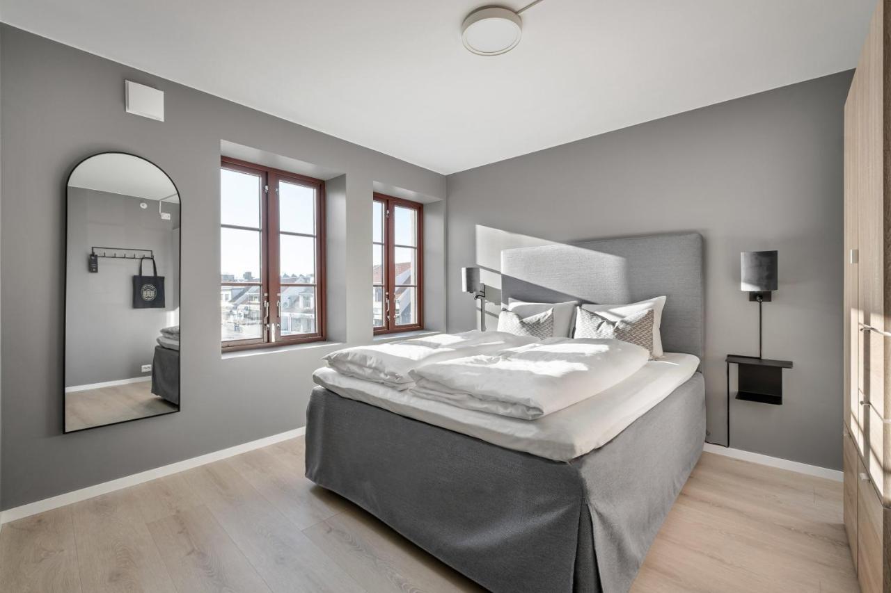 Vander - Pedersgata Stavanger Kültér fotó