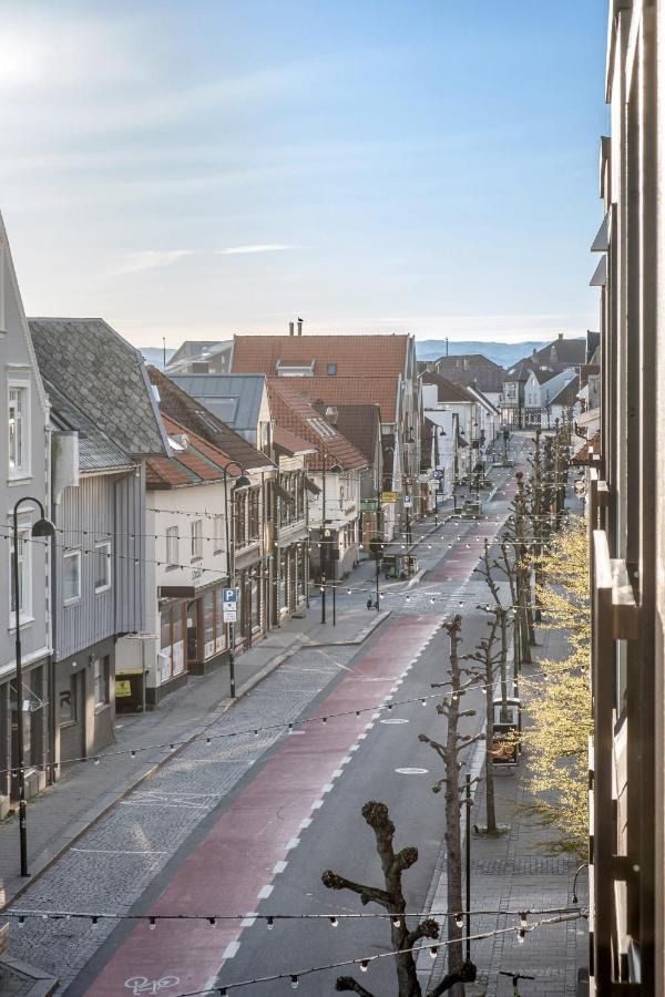 Vander - Pedersgata Stavanger Kültér fotó