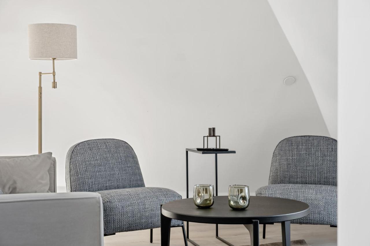 Vander - Pedersgata Stavanger Kültér fotó